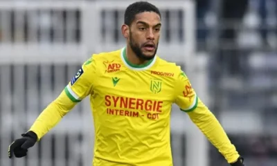 Hambourg SV corrige Castelletto et Nantes