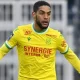Hambourg SV corrige Castelletto et Nantes