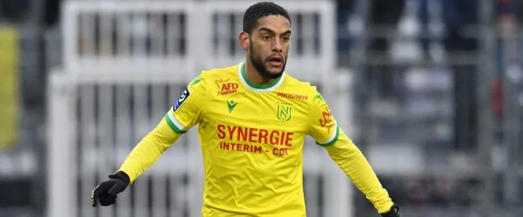 Hambourg SV corrige Castelletto et Nantes Hambourg SV corrige Castelletto et Nantes