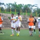 Amical : les Lionnes U20 affrontent le champion de la région du Centre