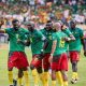 Le programme de qualification des Lions indomptables du Cameroun