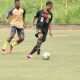 Angel Yondjo continue à performer