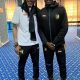 Leonel Ateba nettoyait les chaussures de Rigobert Song avec plaisir