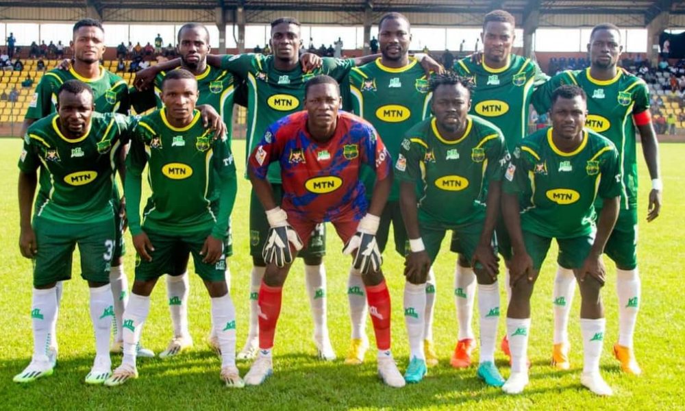 Cameroun ⁚ les clubs déjà sous pression