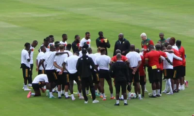 CAN 2025 : le Cameroun dans le pot 1 avec la Côte d’Ivoire