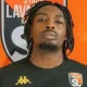 Mercato : William Bianda depose ses valises à Laval