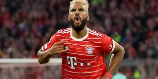 Choupo-Moting veut 5 millions d’euros de salaire