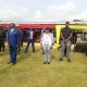 André Onana et Mouelle Kombi main dans la main du côté d’Oveng