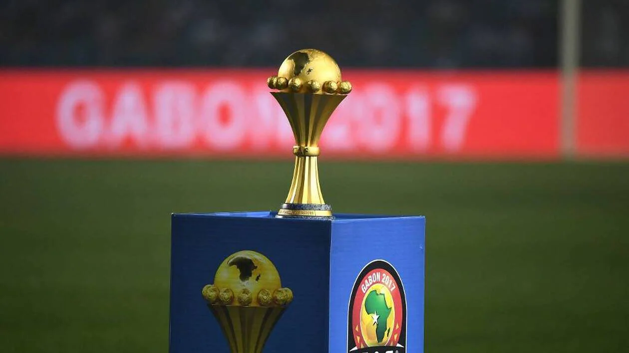 CAN 2025 (Q) : le tirage au sort complet CAN 2025 (Q) : le tirage au sort complet