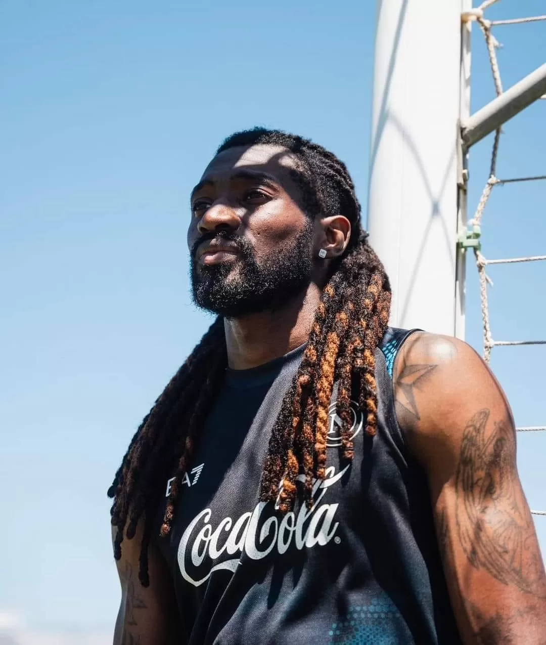 Naples : Zambo Anguissa prêt pour la nouvelle saison
