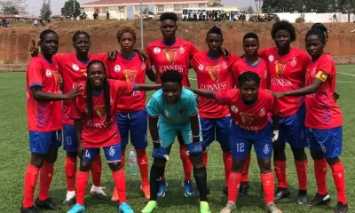 Coupe du Cameroun (F) : la finale se tiendra le 13 juillet