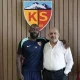 Kayserispor : Stéphane Bahoken prolonge d’un an