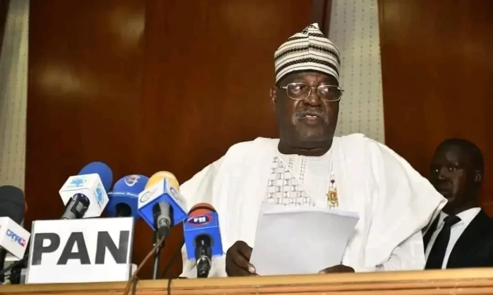 Le conflit Fecafoot -Minsep s’invite à l’Assemblée nationale