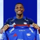 Mercato : Brice Ambina s’engage définitivement avec Valerenga