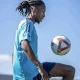 Yvan Neyou est remis de sa blessure