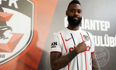 Mercato : Konyaspor se positionne pour Nicolas Nkoulou