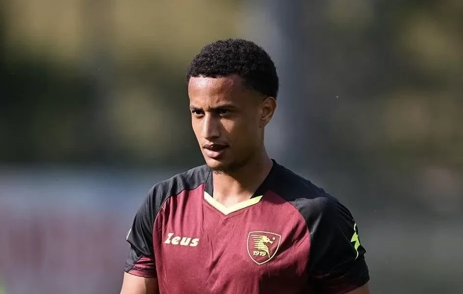 Transfert : Lilian Njoh signe à Salernitana