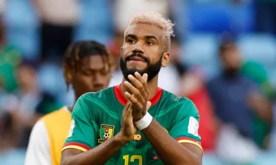 Ces Lions indomptables toujours sans club