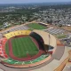 Compétitions CAF : quatre stades homologués au Cameroun
