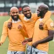 Brentford : Bryan Mbeumo de retour à l’entraînement