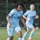 Charlène Meyong et Reims c’est terminé Charlène Meyong et Reims c’est terminé