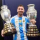 Lionel Messi définitivement le meilleur joueur de l’histoire ?