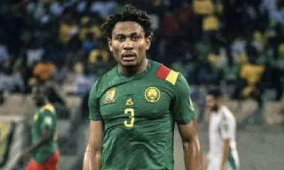 LIC : Léandre Tawamba non sélectionné pour avoir refusé son maillot à un dirigeant