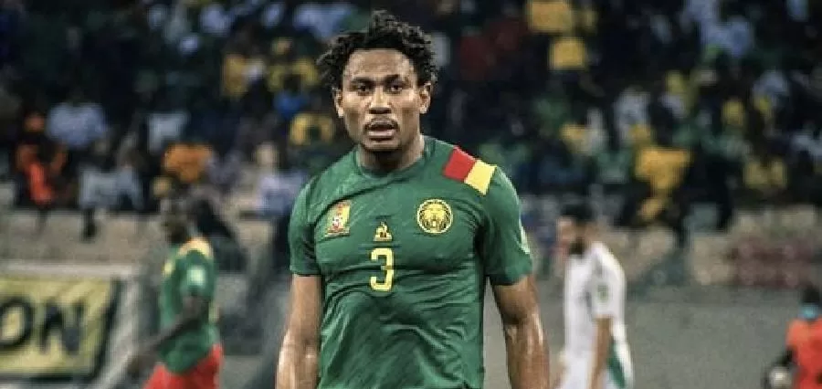 LIC : Léandre Tawamba non sélectionné pour avoir refusé son maillot à un dirigeant