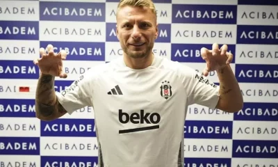 Besiktas recrute un gros concurrent à Vincent Aboubakar