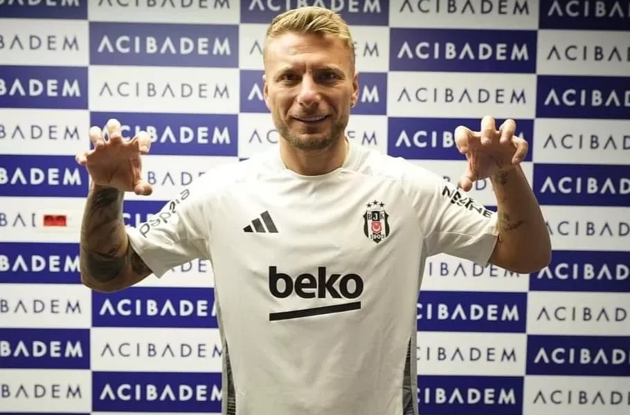 Besiktas recrute un gros concurrent à Vincent Aboubakar