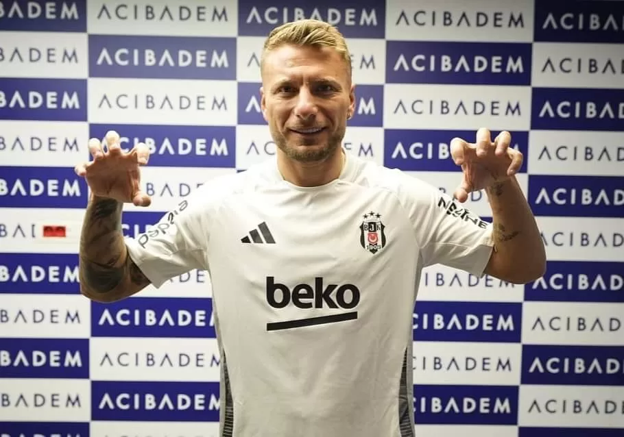 Besiktas recrute un gros concurrent à Vincent Aboubakar