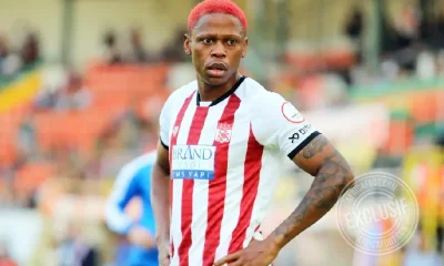 Mercato : Clinton N’jie a des touches en Russie, en Turquie et au Qatar