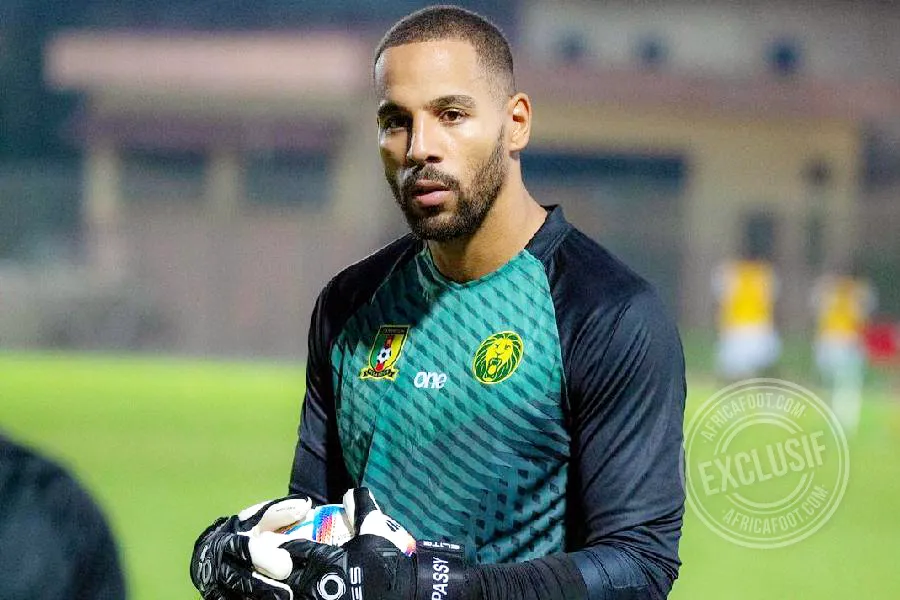Mercato : Devis Epassy dans le viseur d’Amiens SC