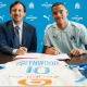 Marseille : un nouveau concurrent pour Faris Moumbagna
