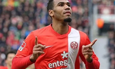 Mercato : Mayence veut recruter Choupo-Moting