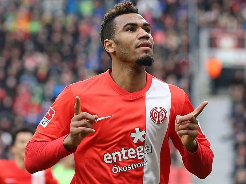 Mercato : Mayence veut recruter Choupo-Moting