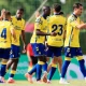Amical : Ivan Cédric Bikoué ouvre son compteur avec Las Palmas
