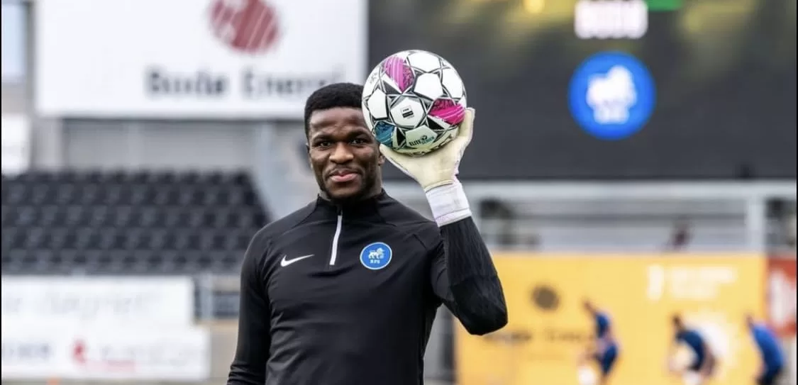 LDC (Q) : Fabrice Ondoa titulaire face à Bodo Glimt