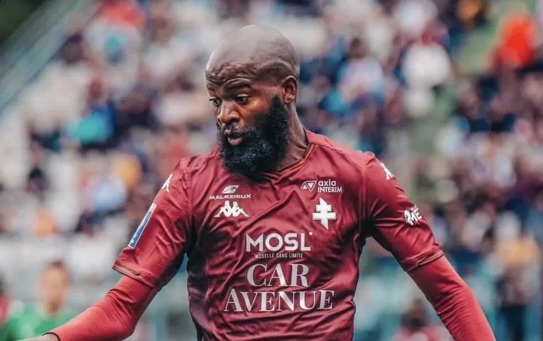 Mercato : ça se bouscule pour Didier Lamkel Zé