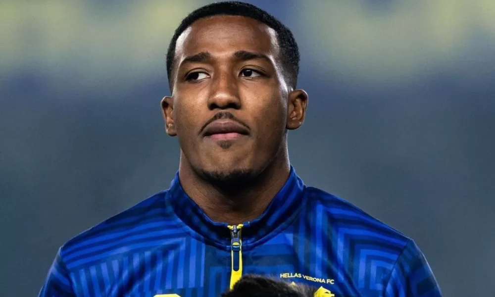Mercato : Rennes propose 10 millions € pour Jackson Tchatchoua Mercato : Rennes propose 10 millions € pour Jackson Tchatchoua