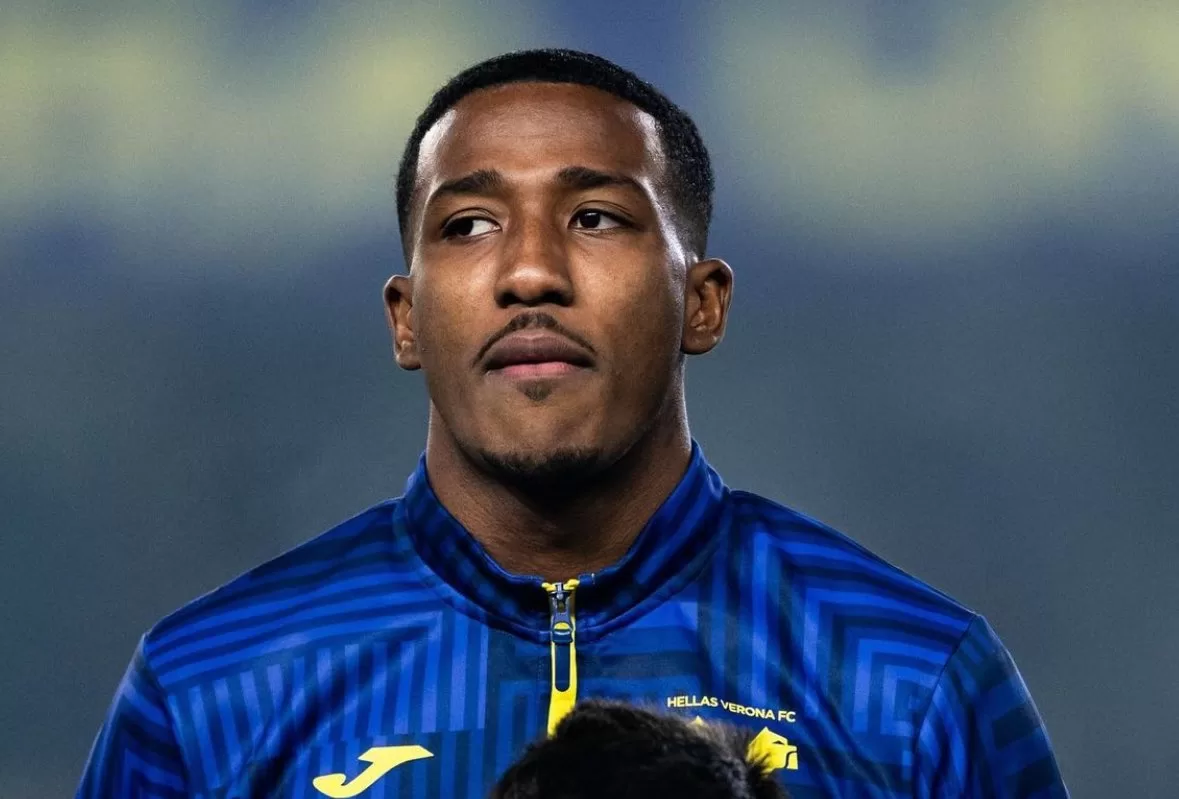 Mercato : Rennes propose 10 millions € pour Jackson Tchatchoua