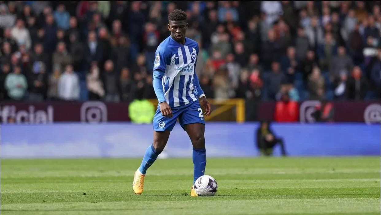 Pré-saison : Baleba et Brighton cartonnent Kashima