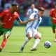 JO 2024 : le Maroc et l’Argentine dos à dos JO 2024 : le Maroc et l’Argentine dos à dos