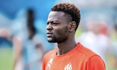 Simon Ngapandouetnbu sur les pas d’André Onana Simon Ngapandouetnbu sur les pas d’André Onana