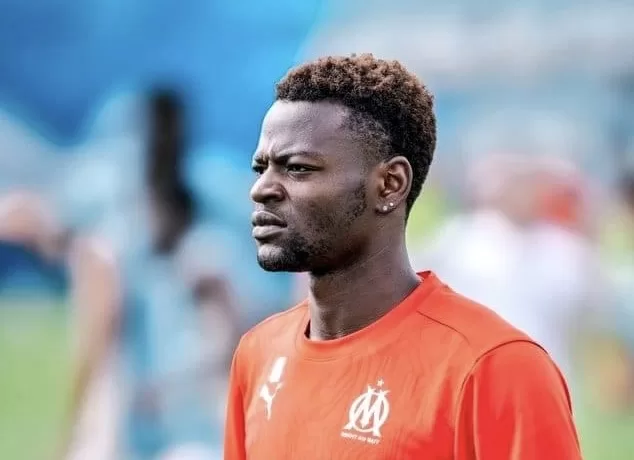 Simon Ngapandouetnbu sur les pas d’André Onana Simon Ngapandouetnbu sur les pas d’André Onana
