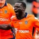 UELC : Olivier Kemen défenseur et buteur avec Basaksehir