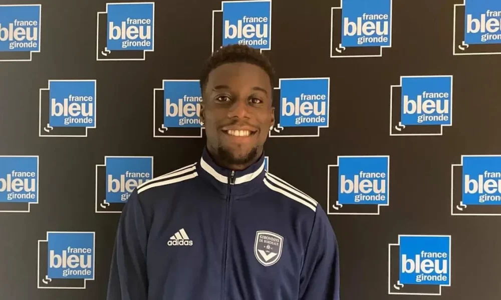 Malcom Bokele bientôt au chômage
