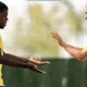 Amical : Cédric Bikoue rassure, Las Palmas cale