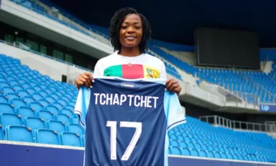 Comment la Fecafoot de Samuel Eto’o a écarté Chanel Tchaptchet de l’équipe nationale