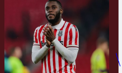 Tchamadeu et Stoke City en démonstration de force